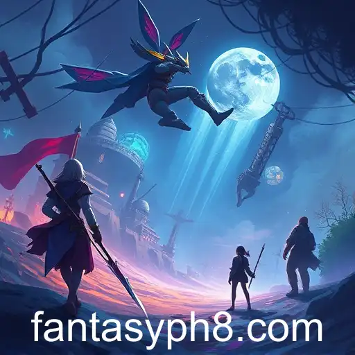 The Rise and Appeal of Fantasy Ph Games