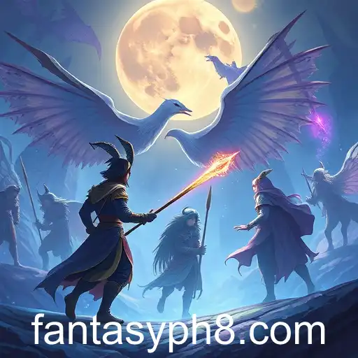 fantasy ph