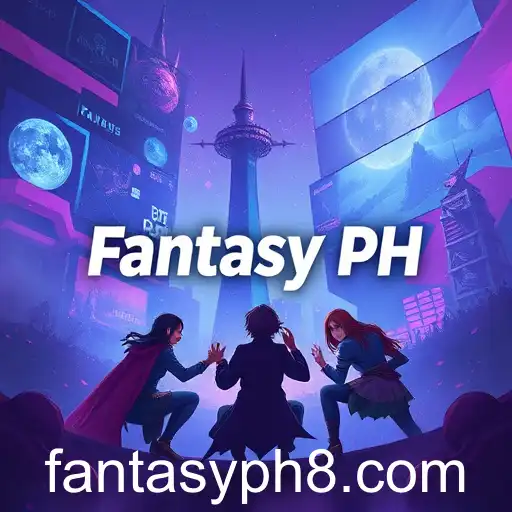 The Rise of Fantasy PH: Shaping Online Gaming Landscapes