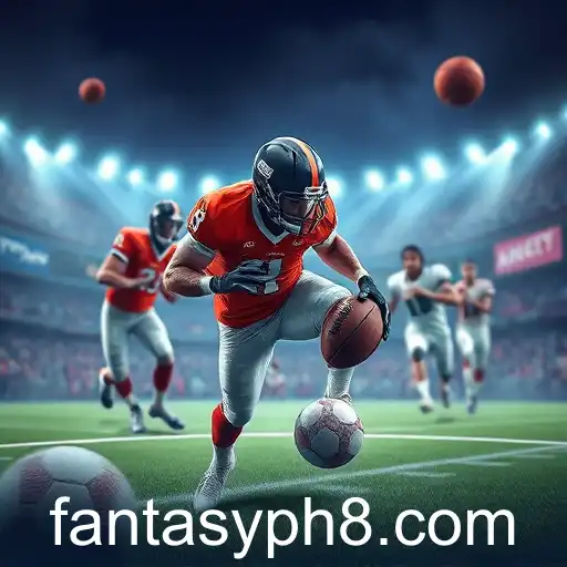 The Rise of Fantasy Sports in 2025
