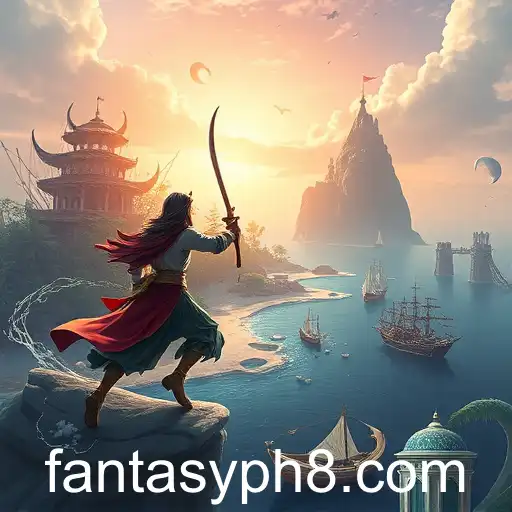 The Rise of Fantasy PH Gaming in 2025