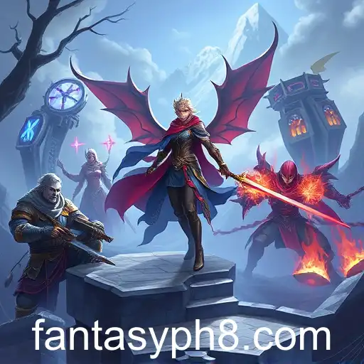 The Rise of Fantasy Websites in Gaming